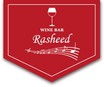 Rasheed logo