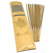 recommended incense
