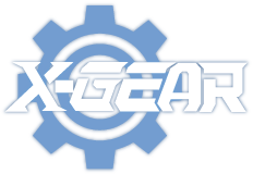 X-GEAR（クロスギア）