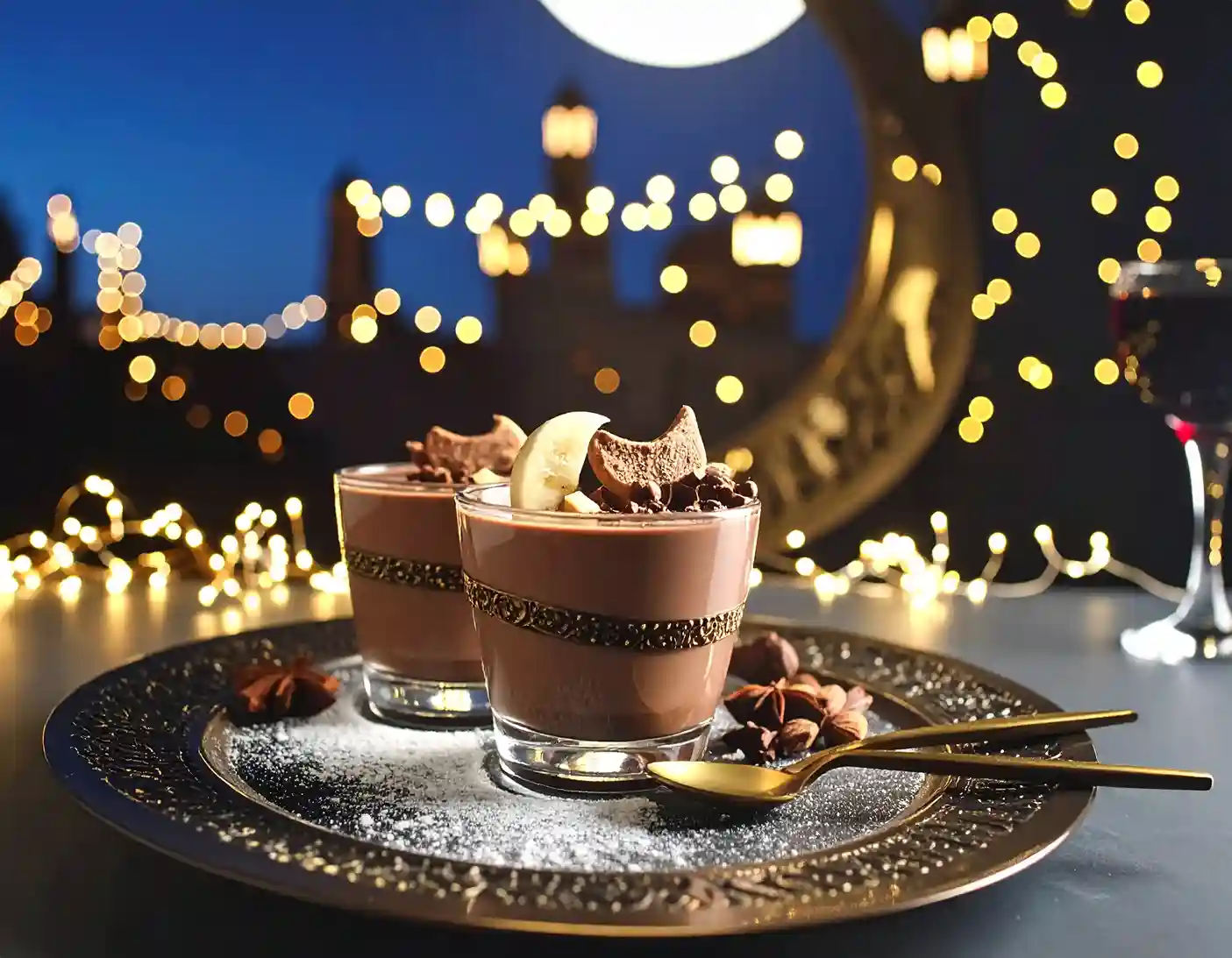 ショコラムーン