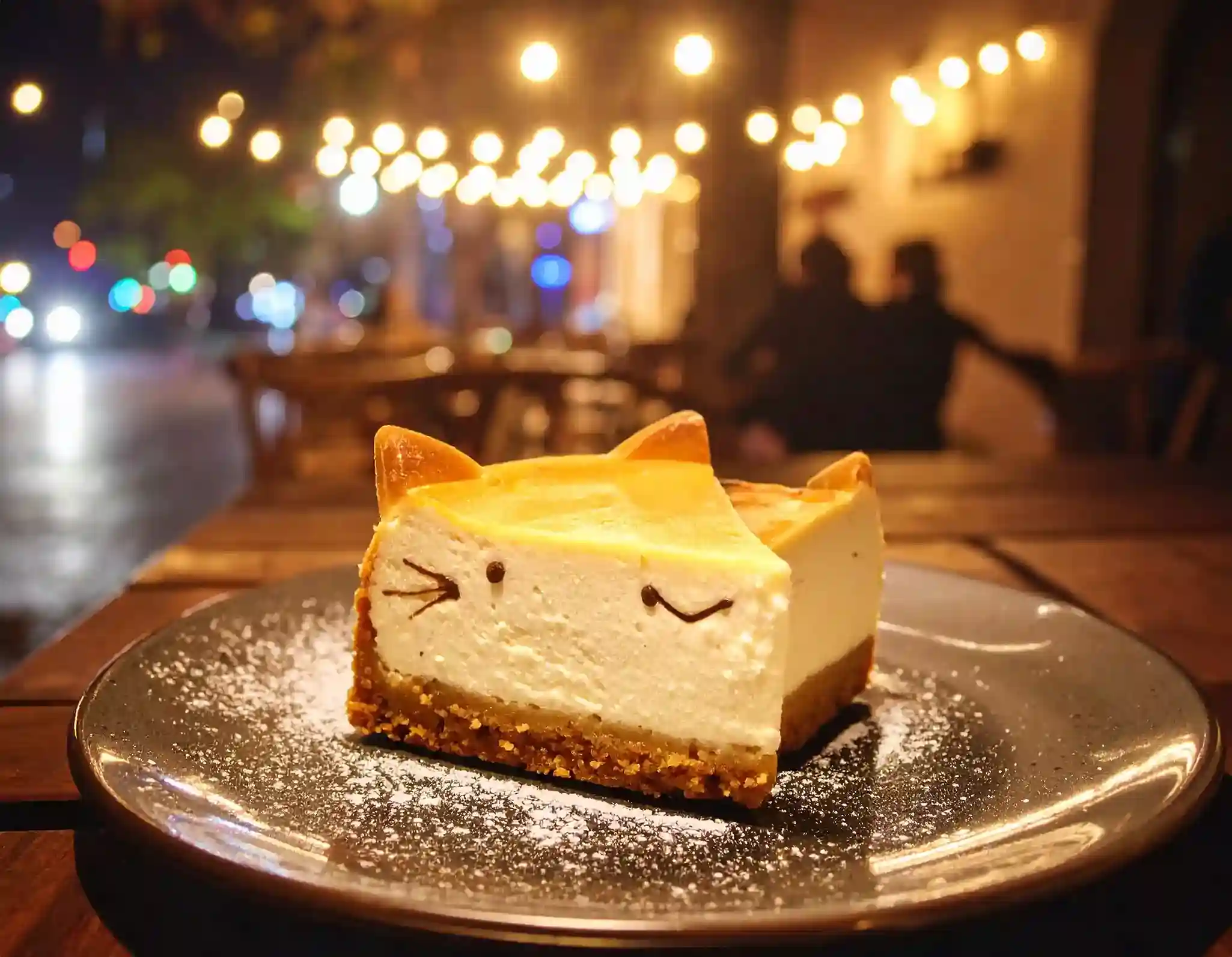 ルナールの宵チーズ