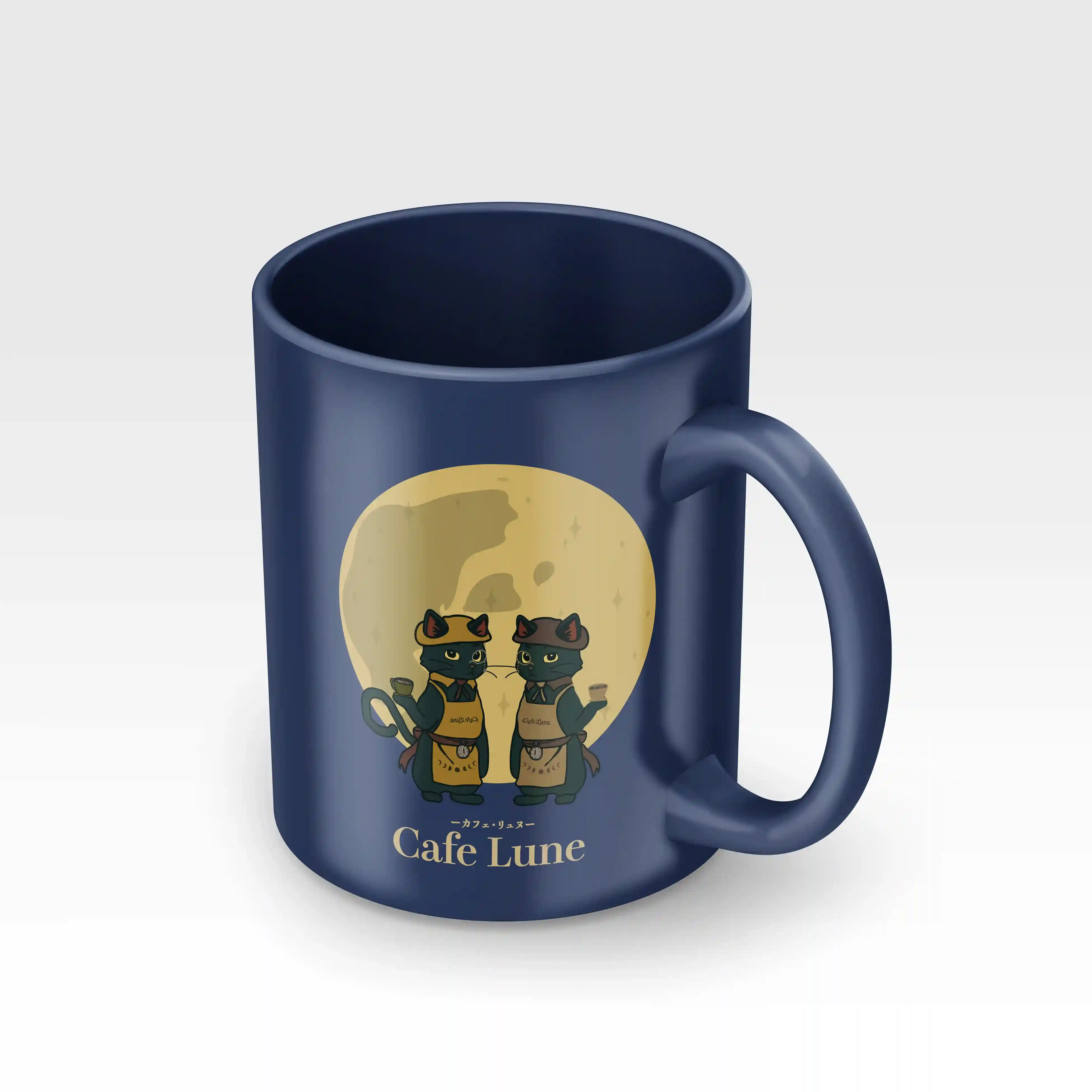 オリジナルマグカップ