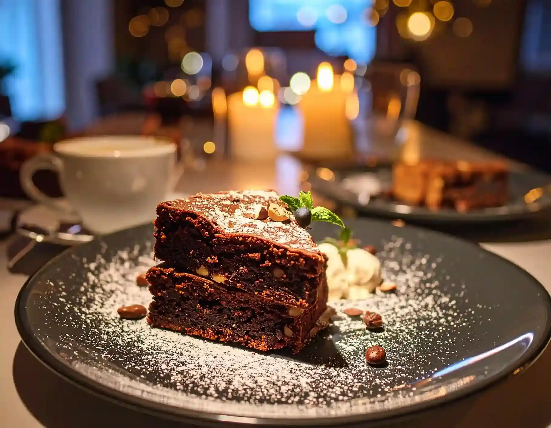 ナイト・ブラウニー