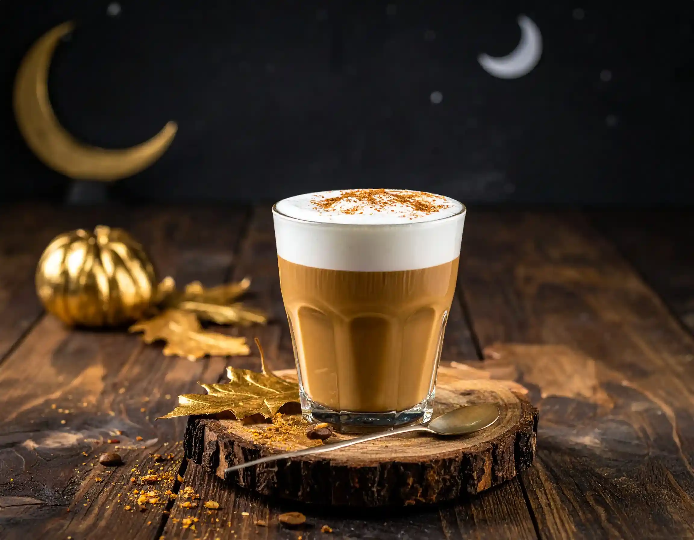 ミッドナイト・ドリップ