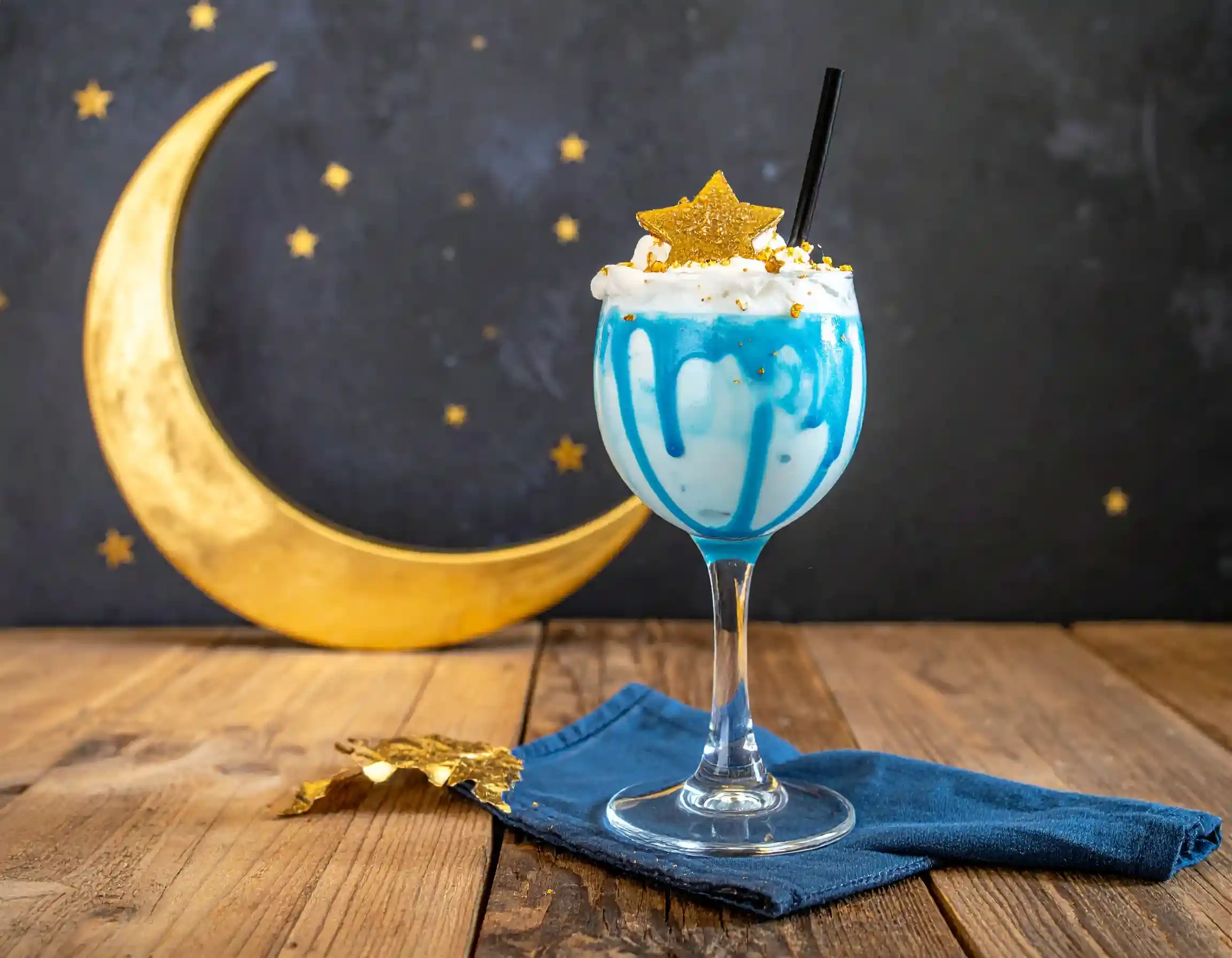 フローズン・スター