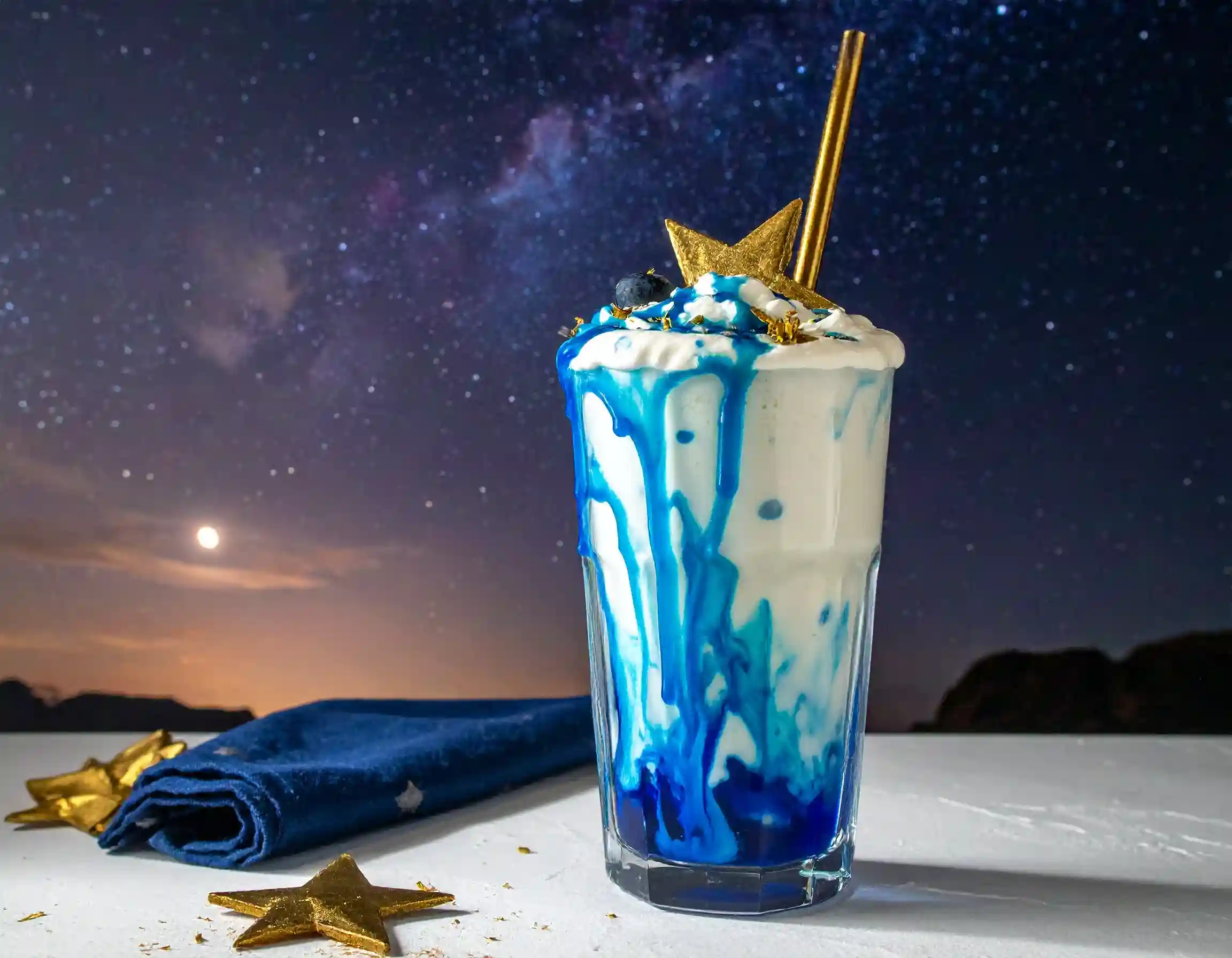 ナイトフォール・ムース