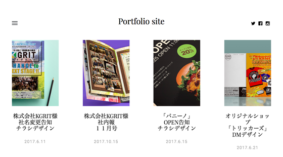 Y.Watanabe's_portfolio_page